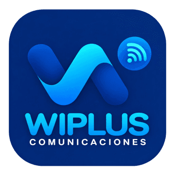 WIPLUS Comunicaciones