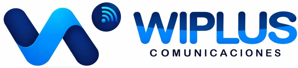 WIPLUS Comunicaciones
