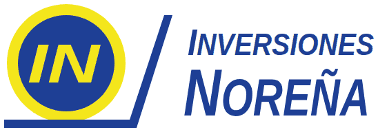 Logo de Inversiones Noreña