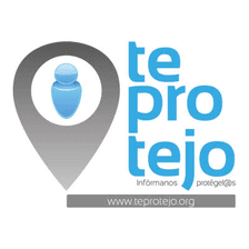 Logo de Te Protejo